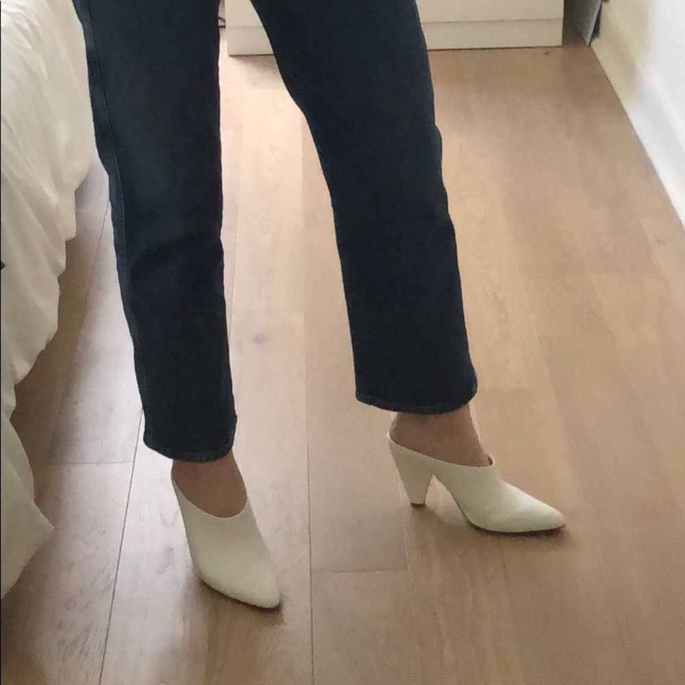 Vince mules